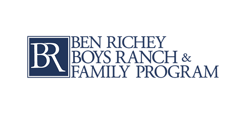 Ben Richey Boys Ranch & Family Program